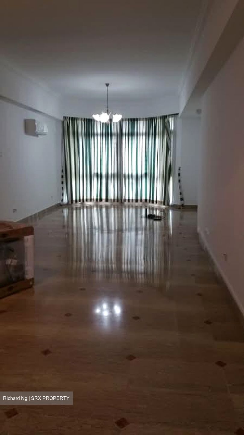 Signature Park (D21), Condominium #591497731